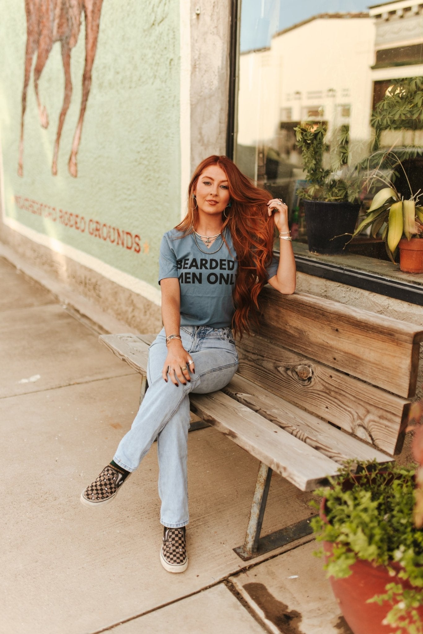 Aaria Tees