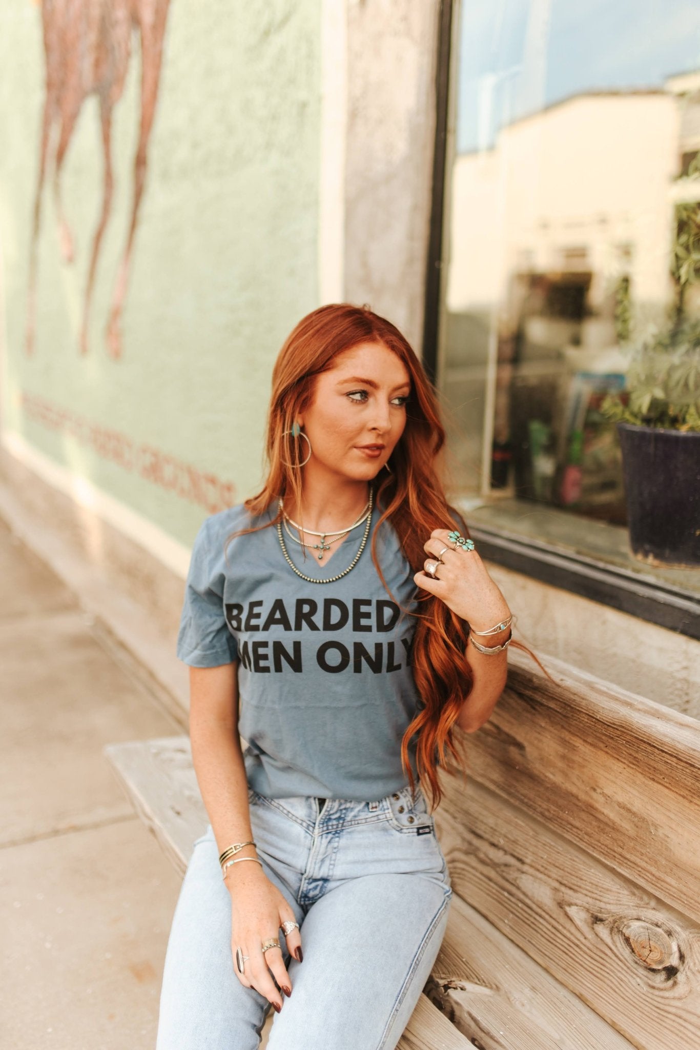 Aaria Tees