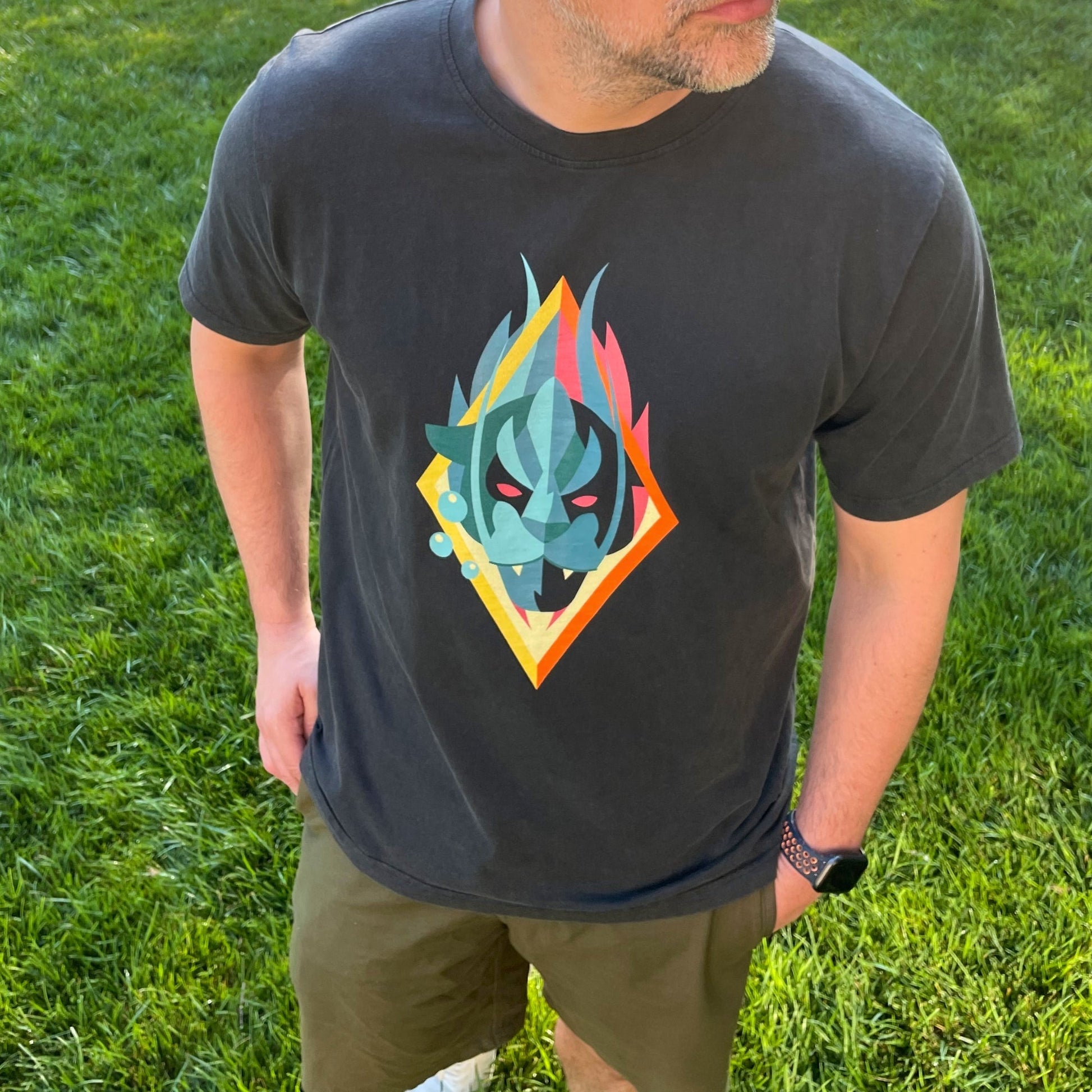 Aaria Tees