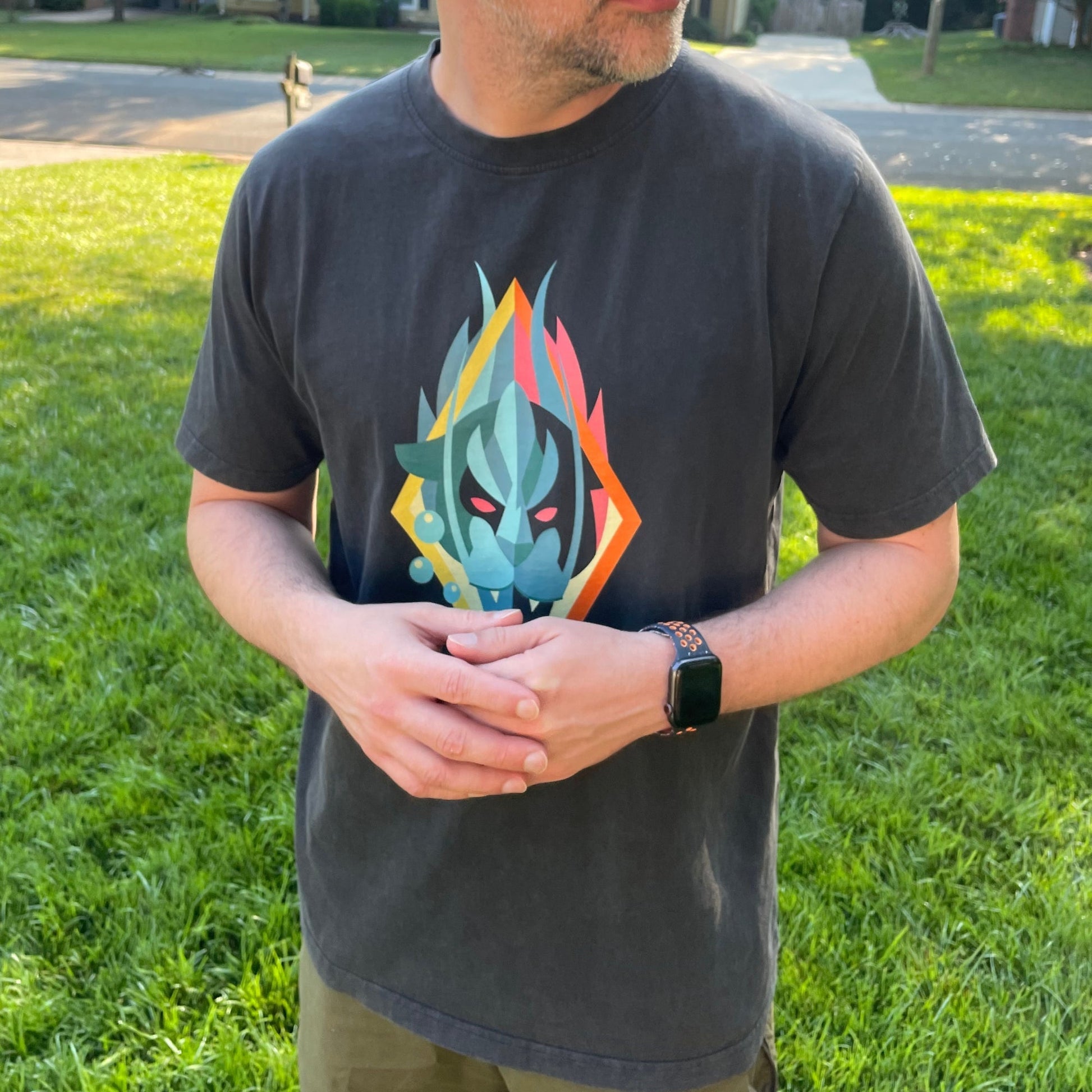Aaria Tees