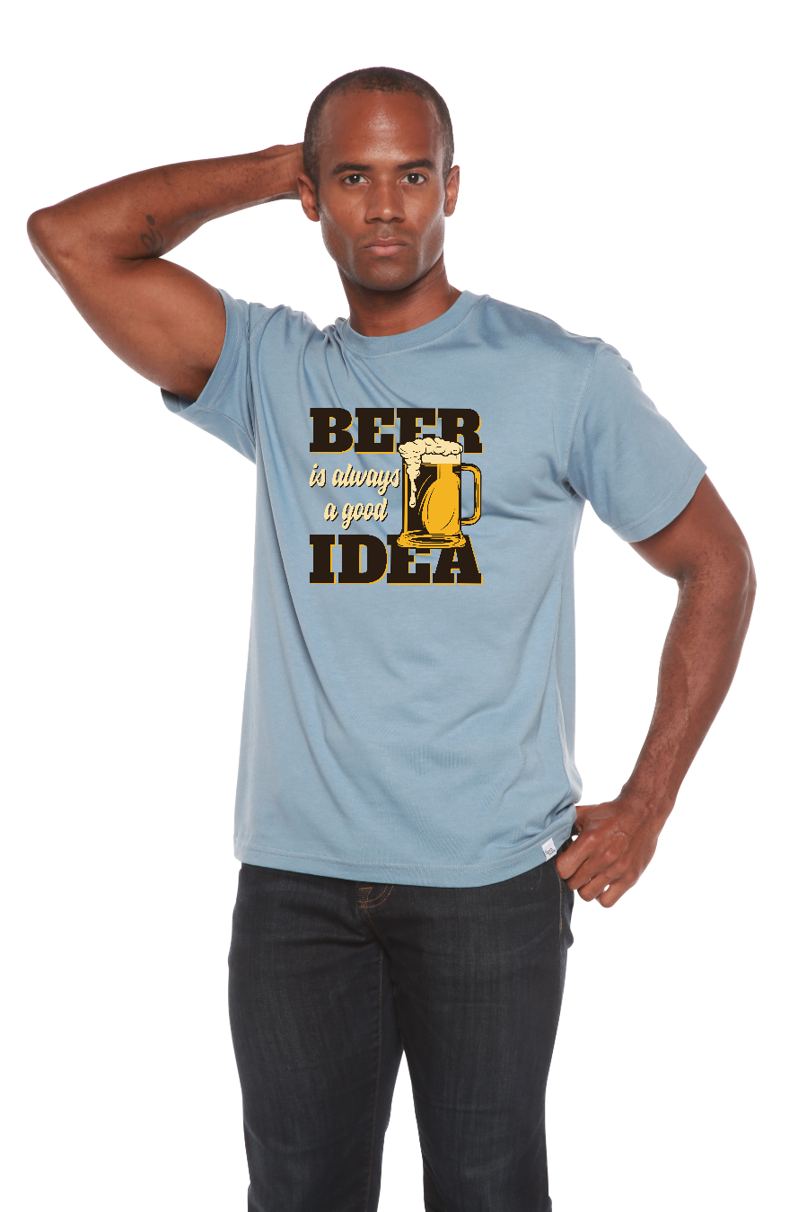 Aaria Tees