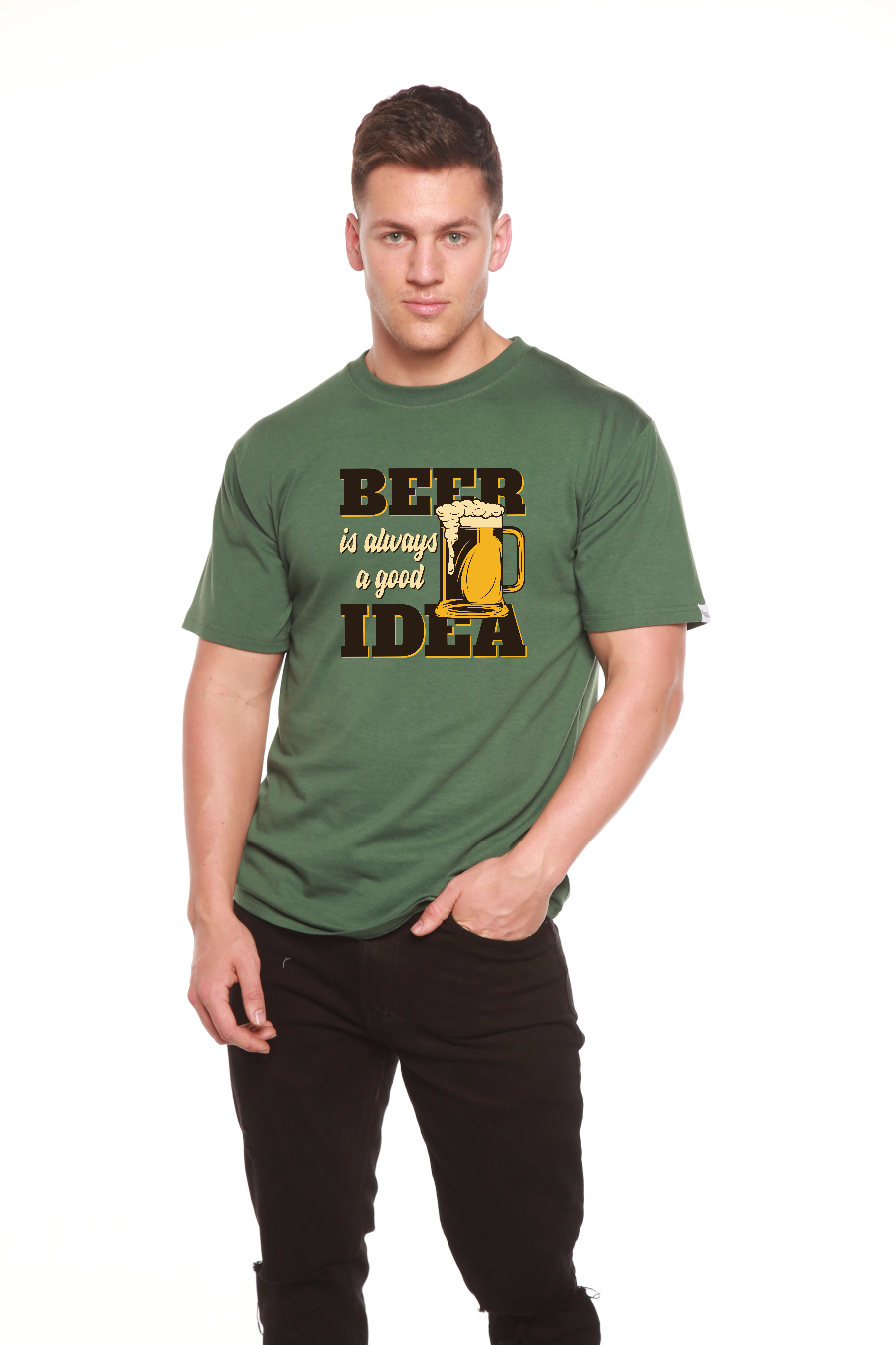 Aaria Tees