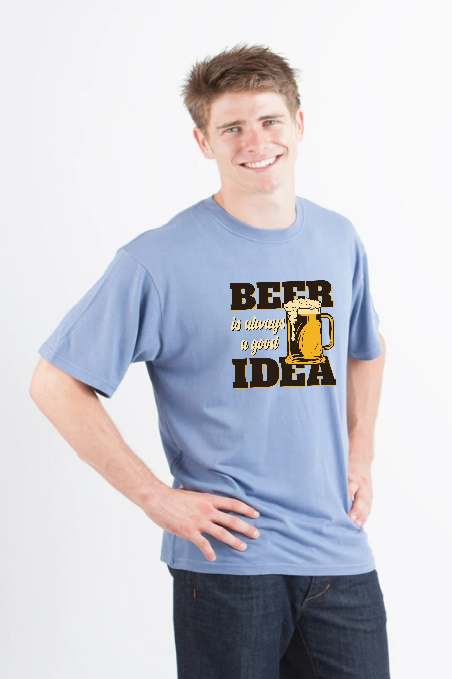Aaria Tees