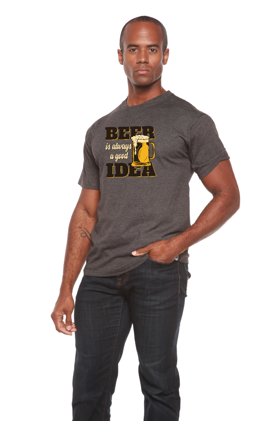 Aaria Tees