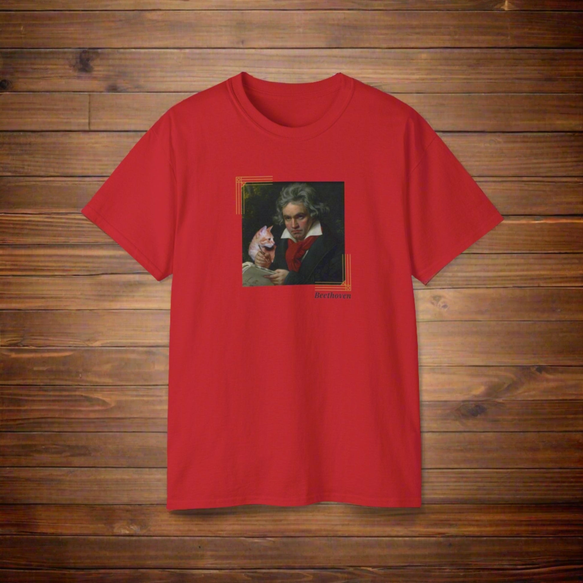 Aaria Tees