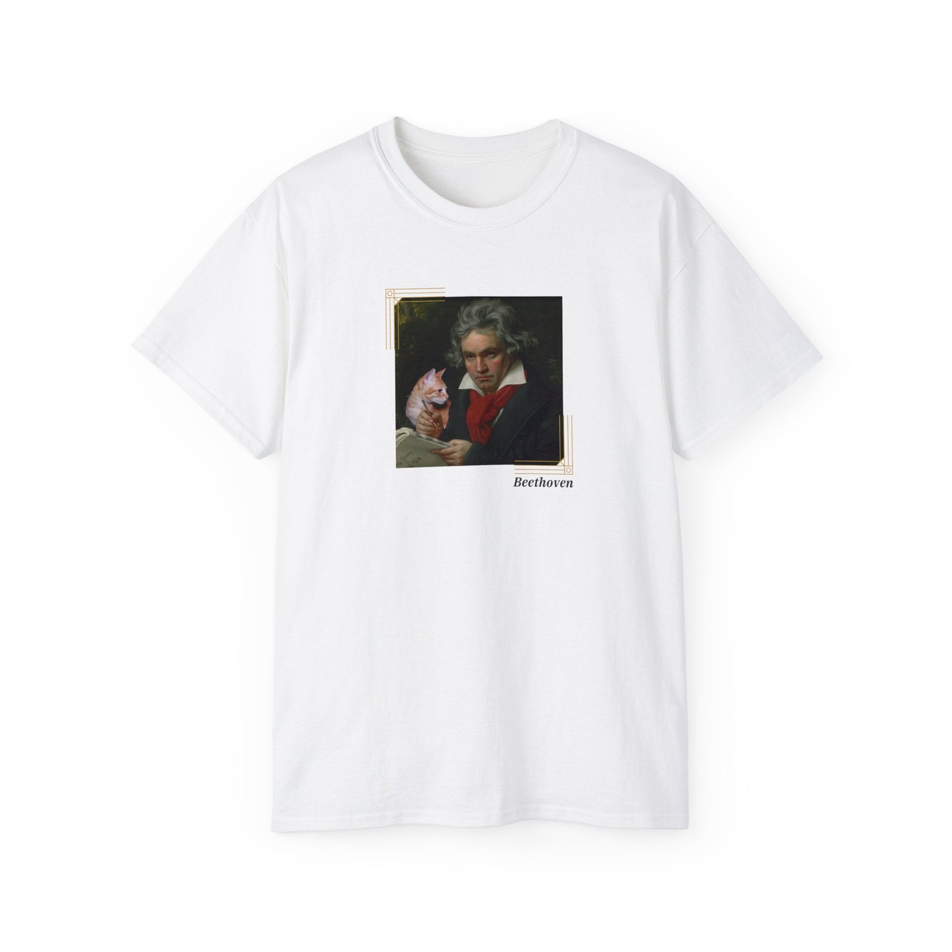 Aaria Tees