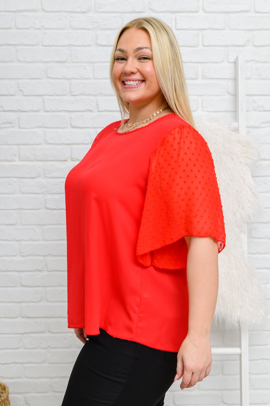 Aaria Tees
