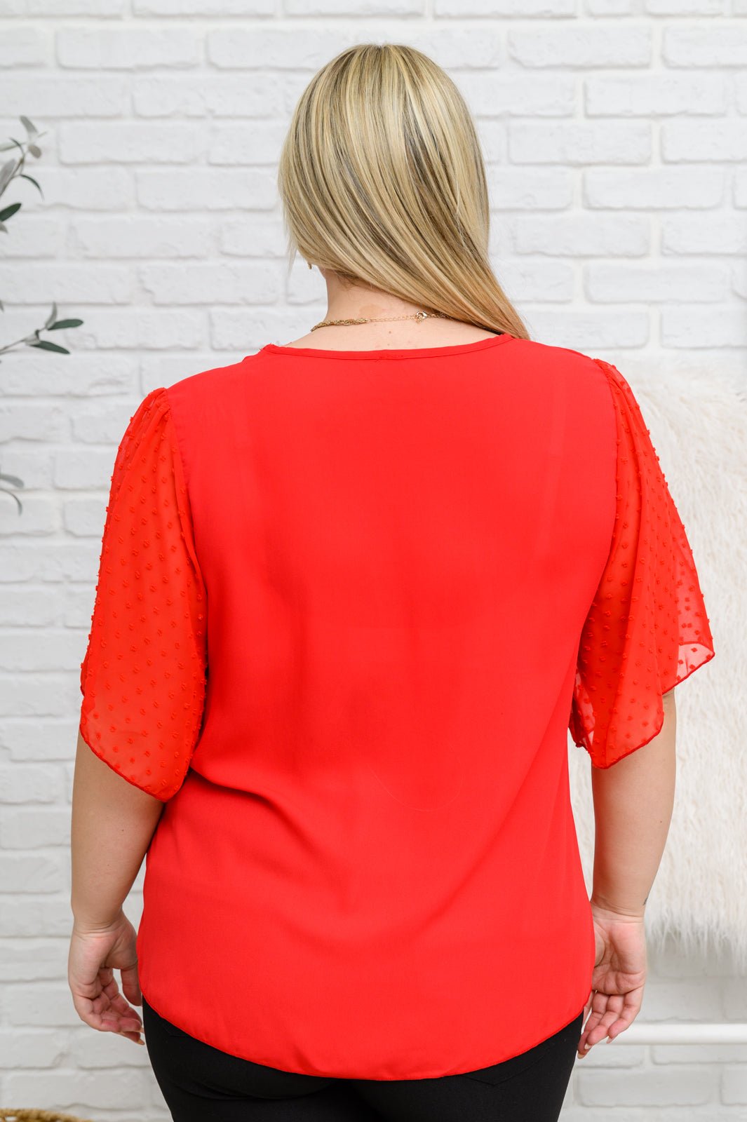 Aaria Tees