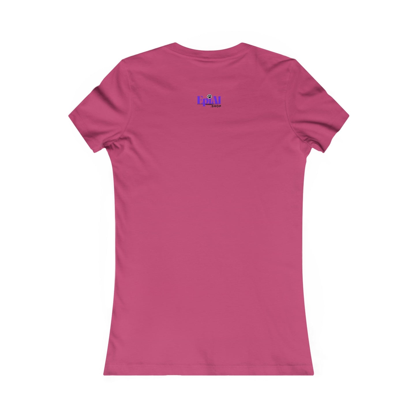 Besties Women's Favorite Tee