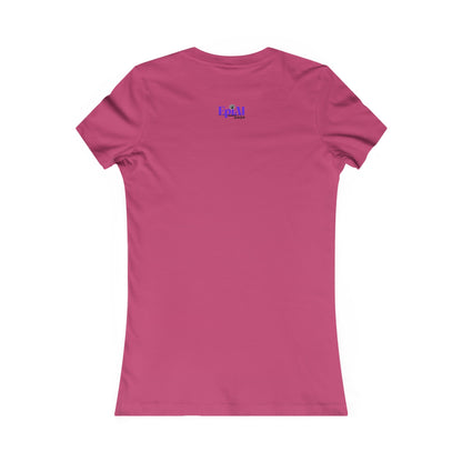 Besties Women's Favorite Tee