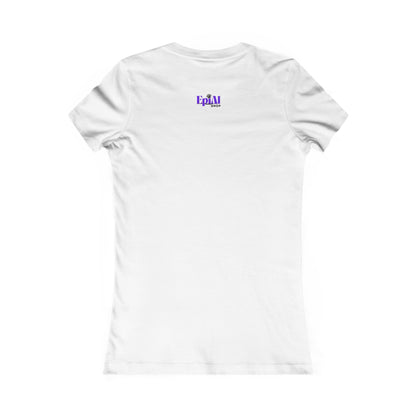 Besties Women's Favorite Tee