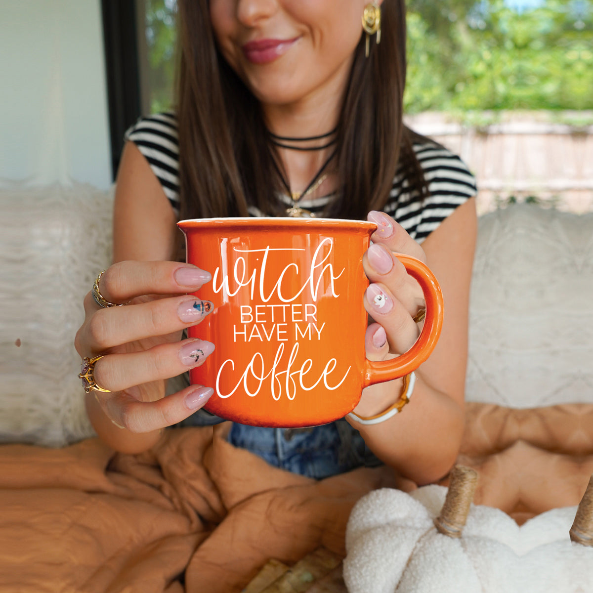 Witch Better Have Mug
