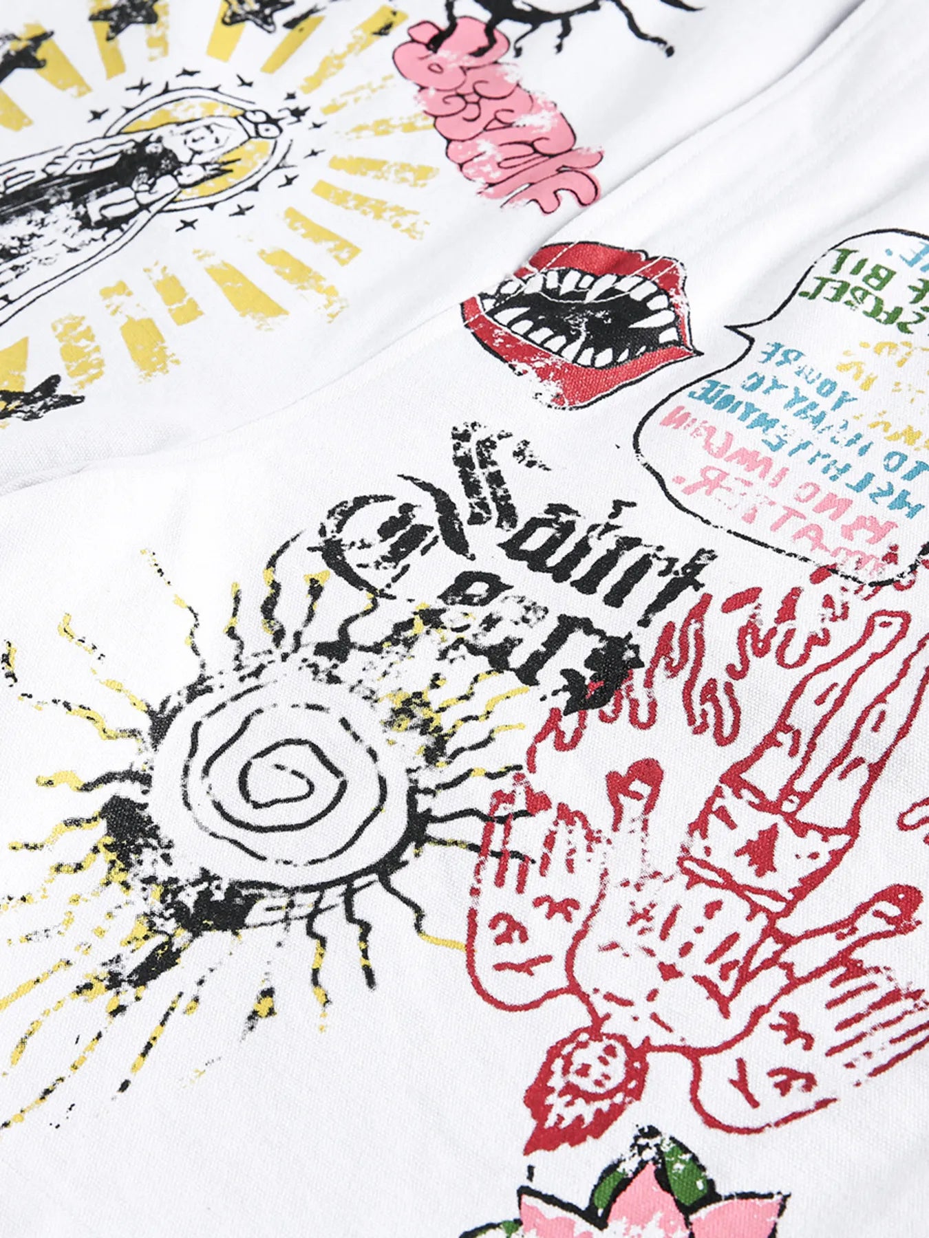 Aaria Tees