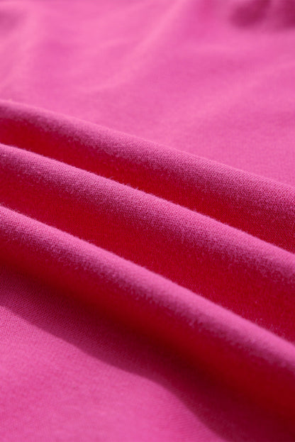 Christmas Holly Jolly Babe Crewneck Sweatshirt