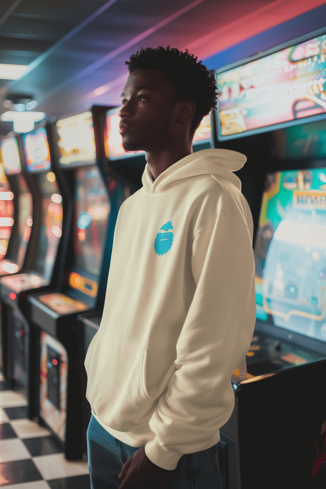 Aaria Tees