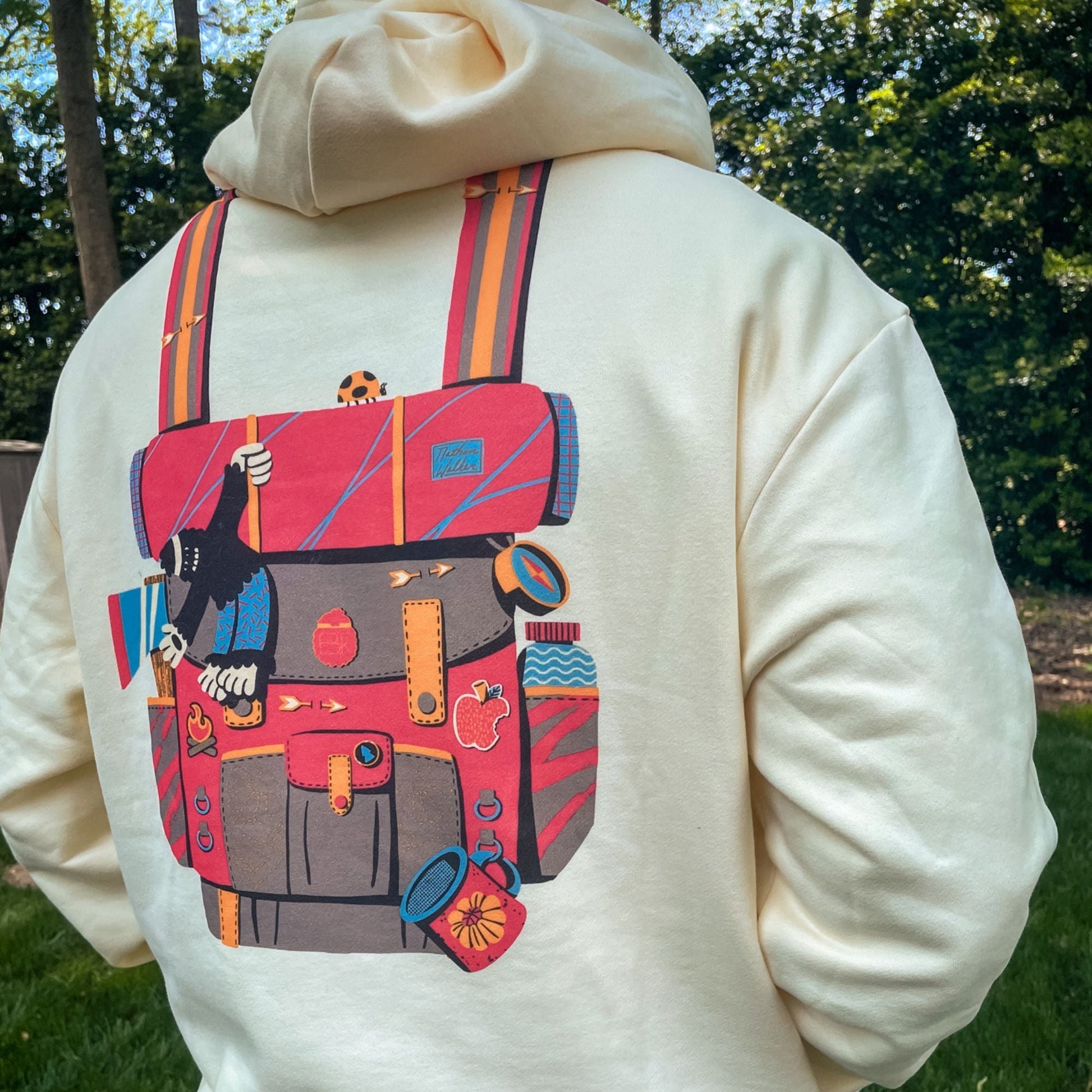 Aaria Tees