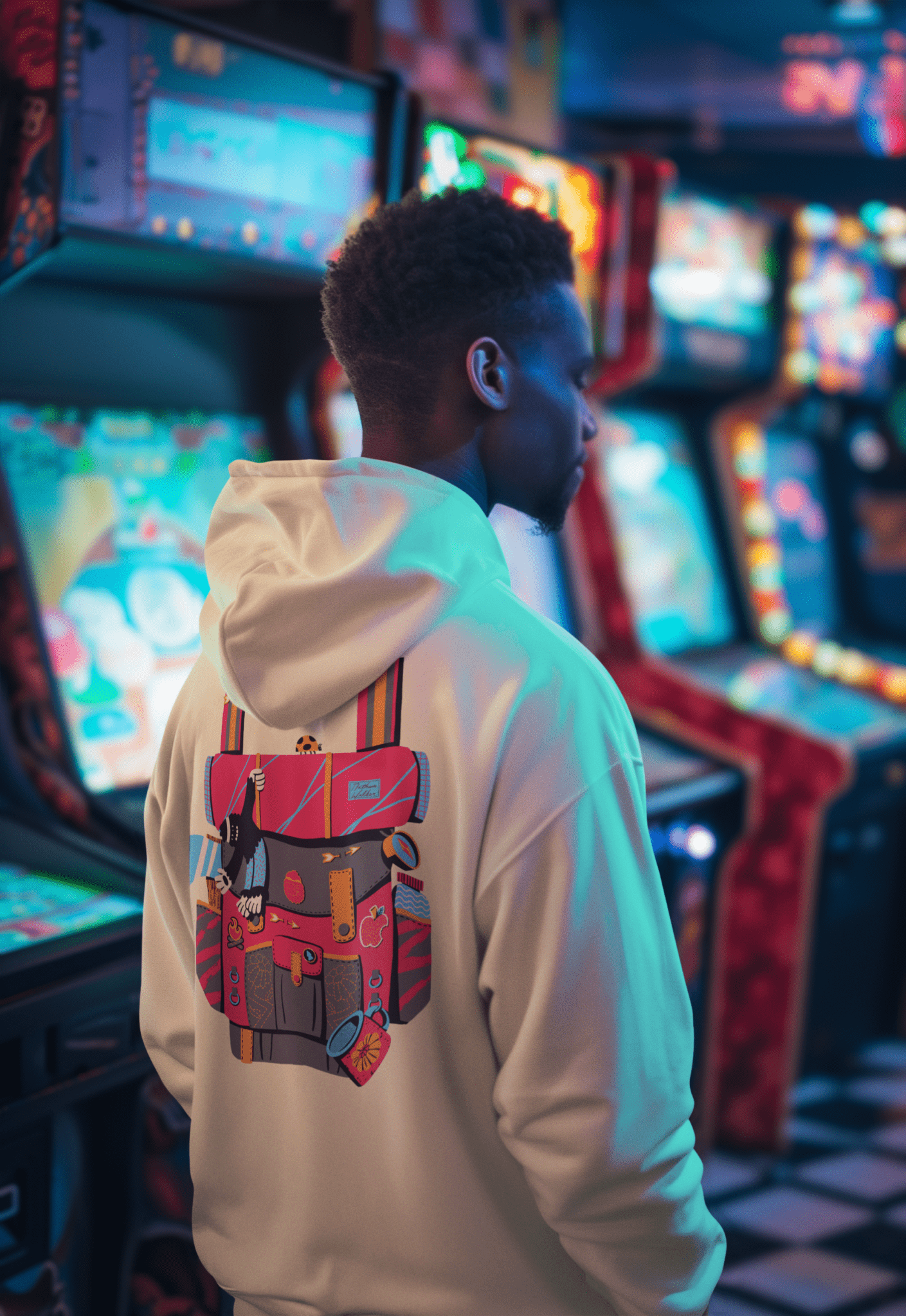 Aaria Tees