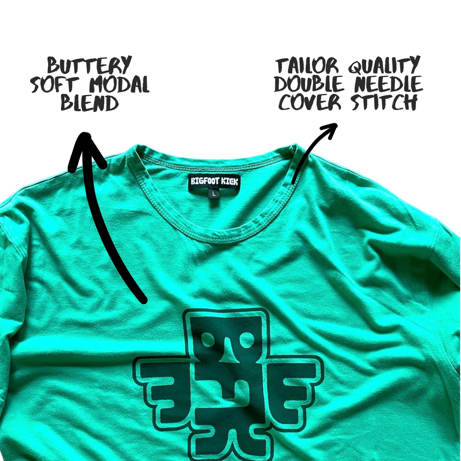 Aaria Tees