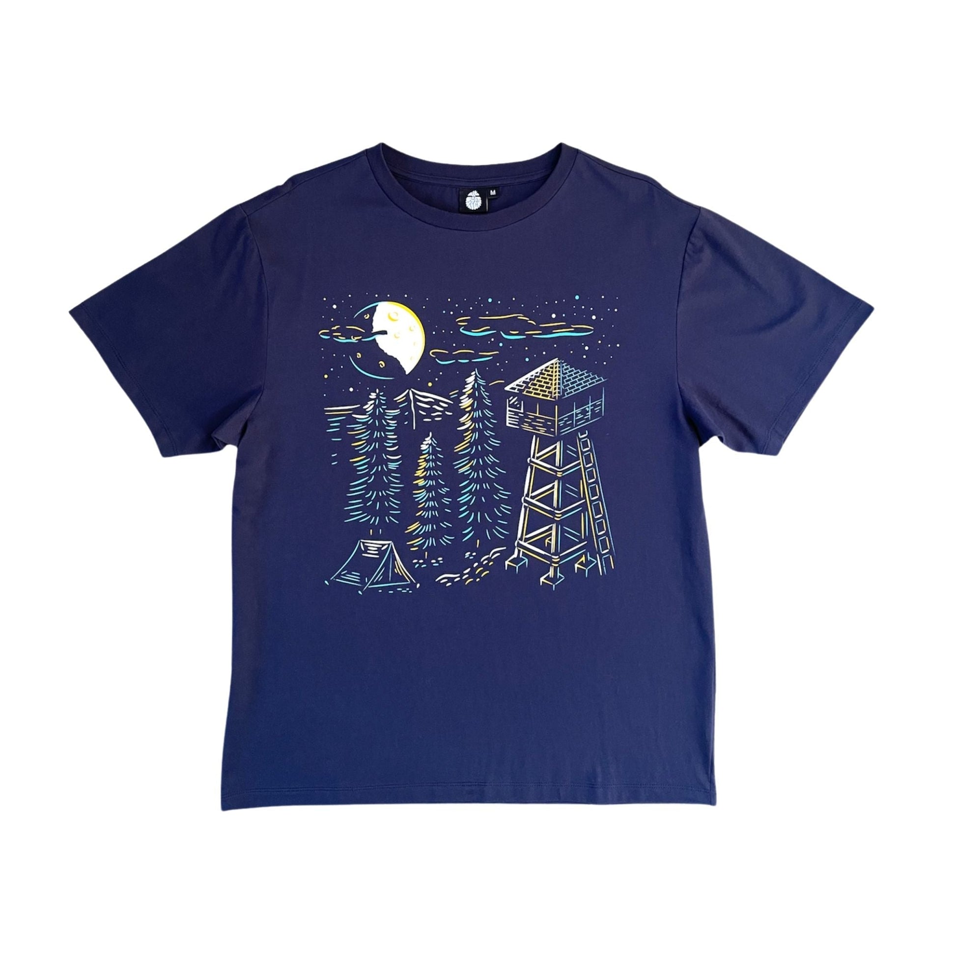Aaria Tees