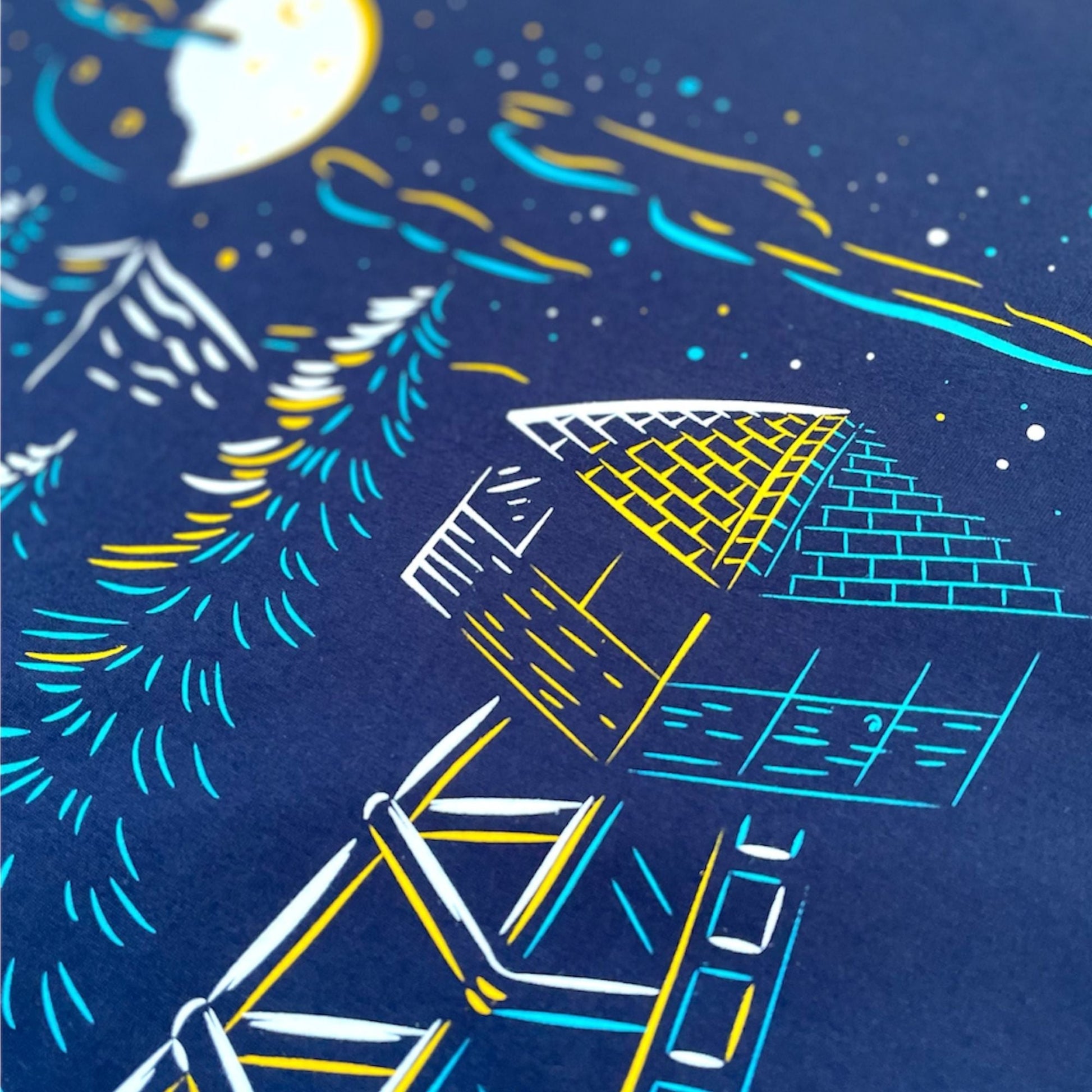 Aaria Tees