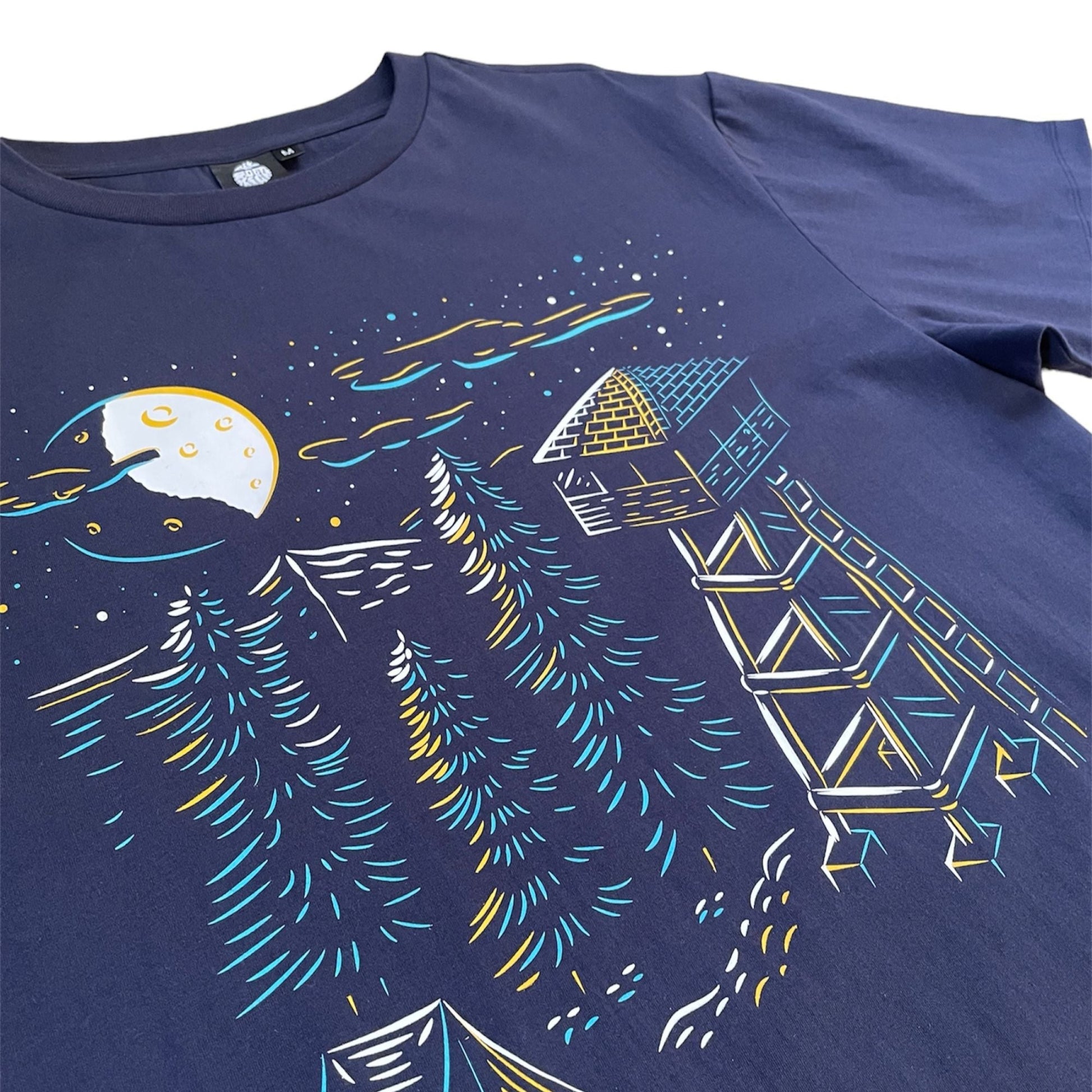Aaria Tees