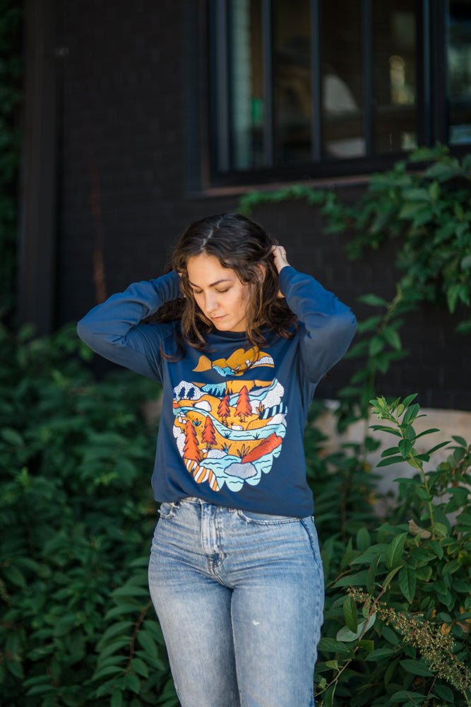 Aaria Tees