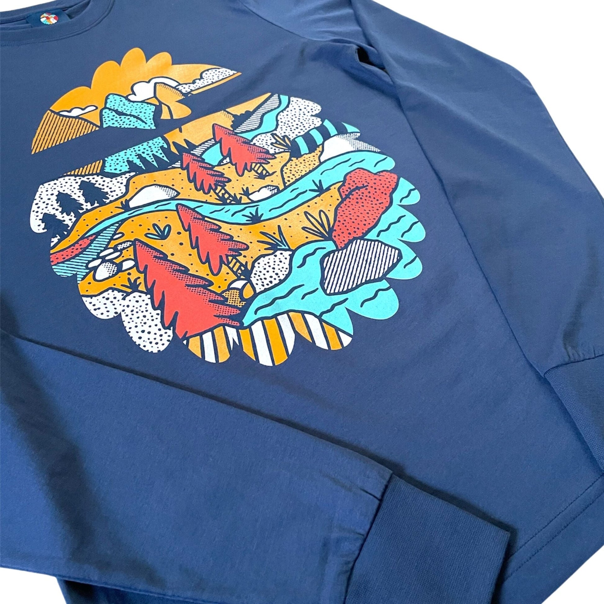 Aaria Tees