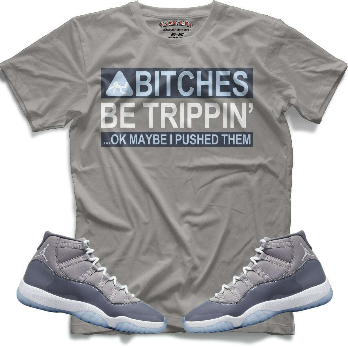 Aaria Tees
