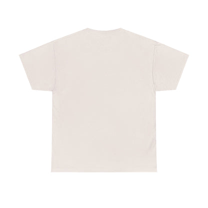 Black Cats Unisex Heavy Cotton Tee
