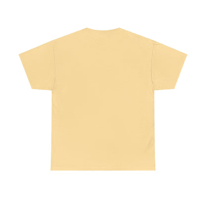 Black Cats Unisex Heavy Cotton Tee