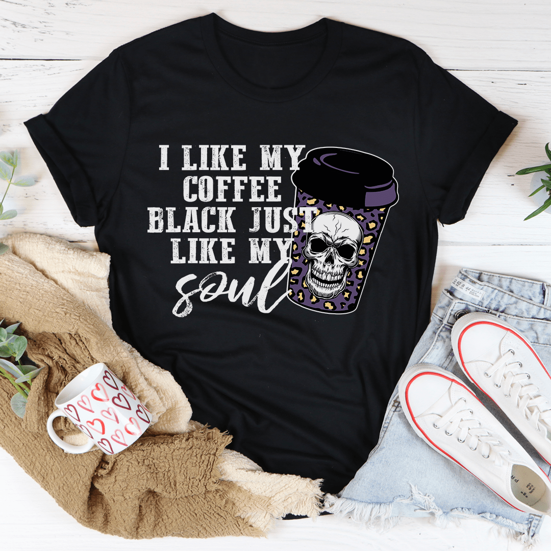Aaria Tees
