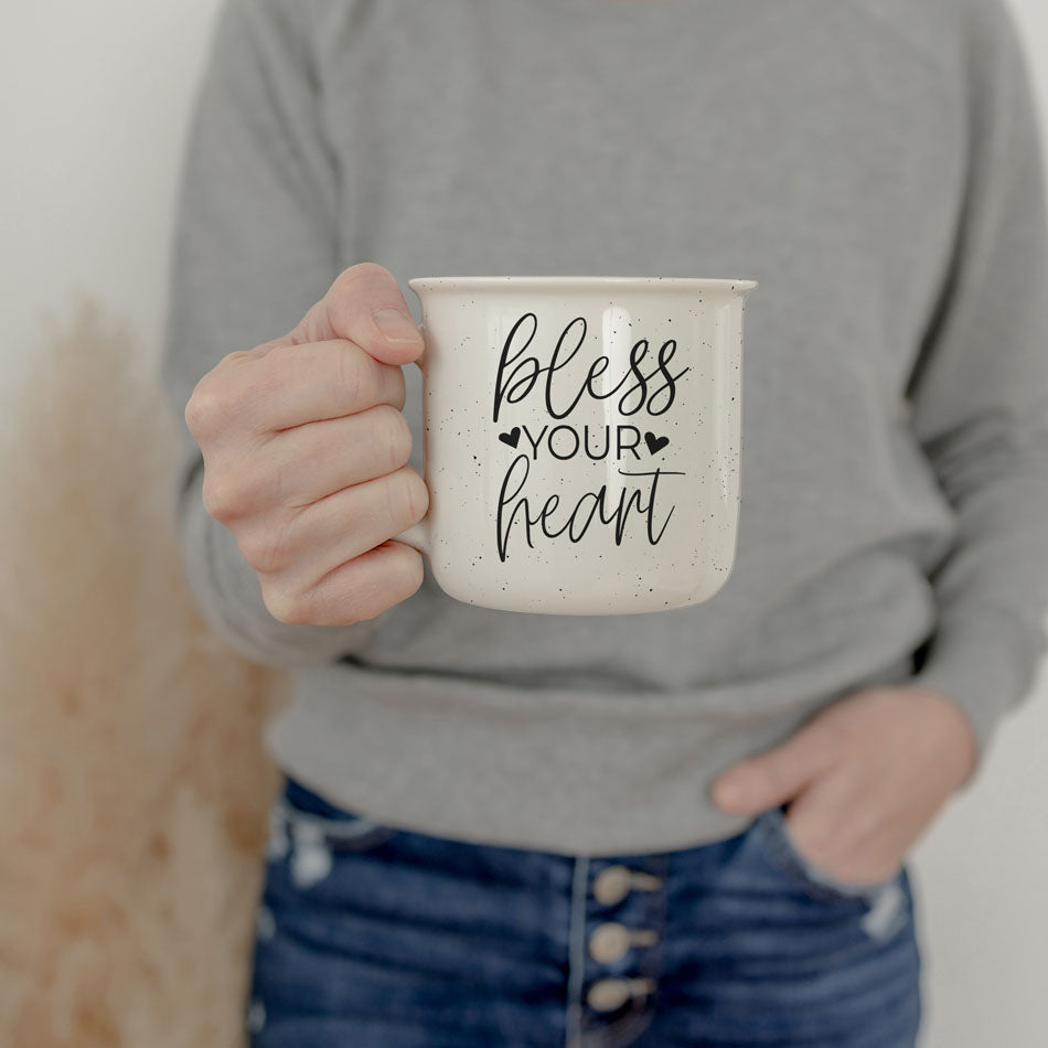 Bless Your Heart 14.5oz