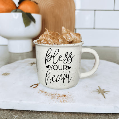 Bless Your Heart 14.5oz