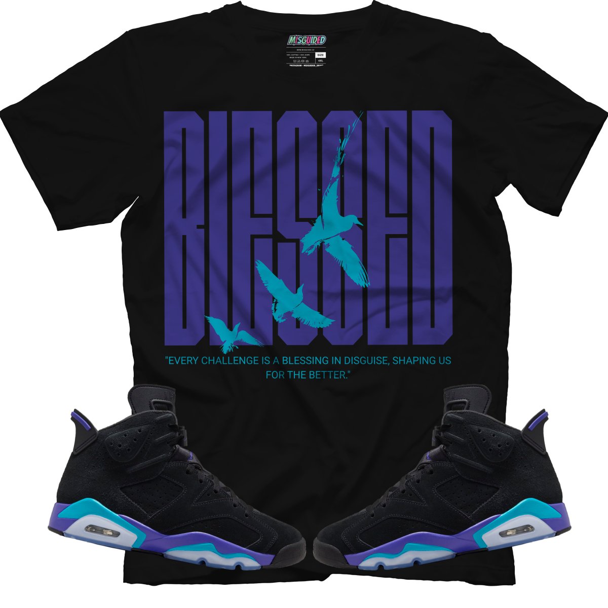 Aaria Tees