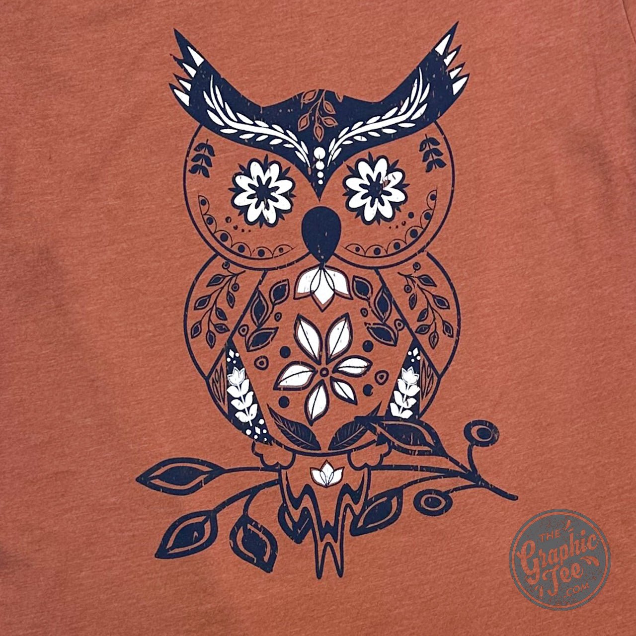 Aaria Tees