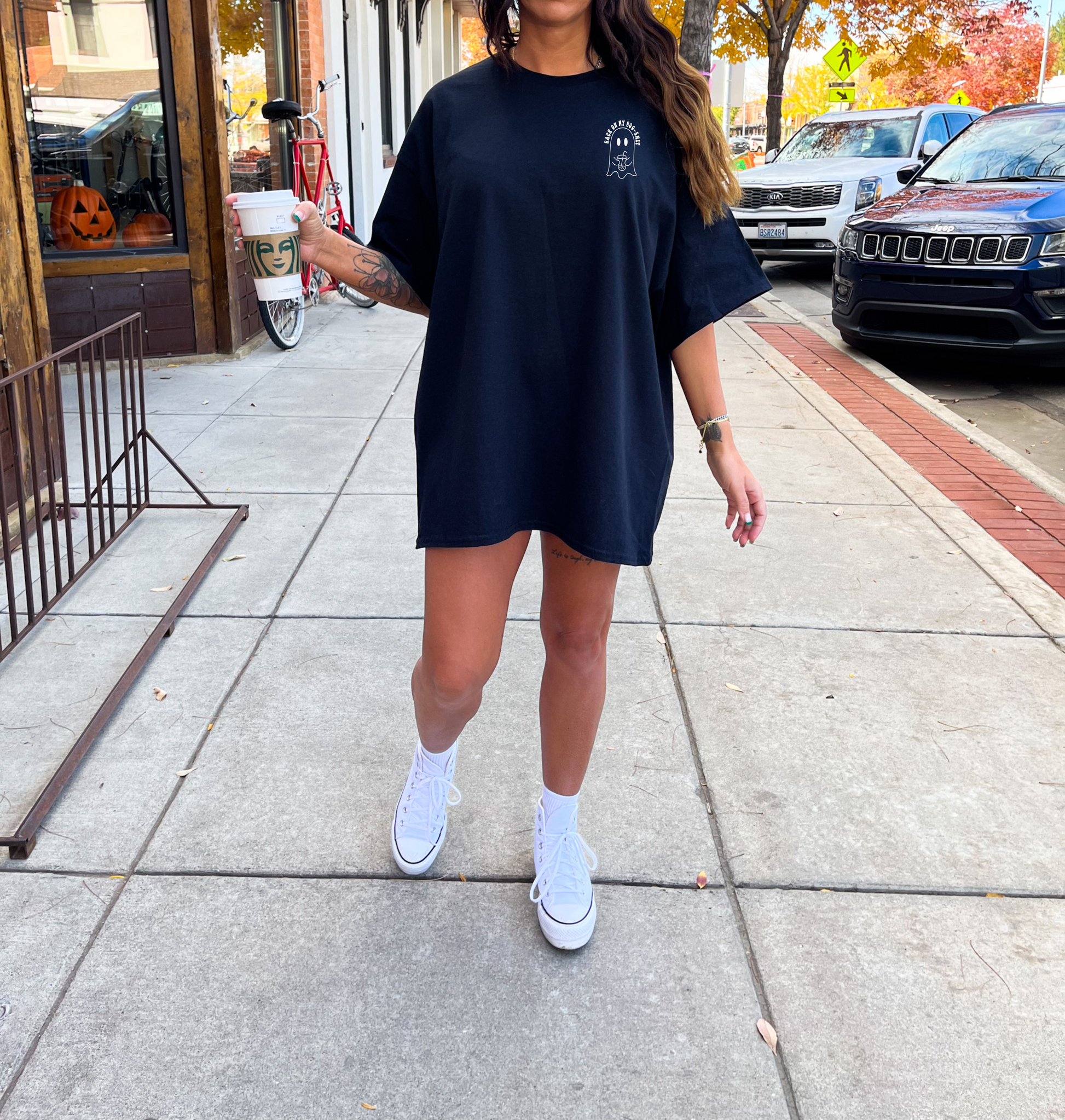 Aaria Tees
