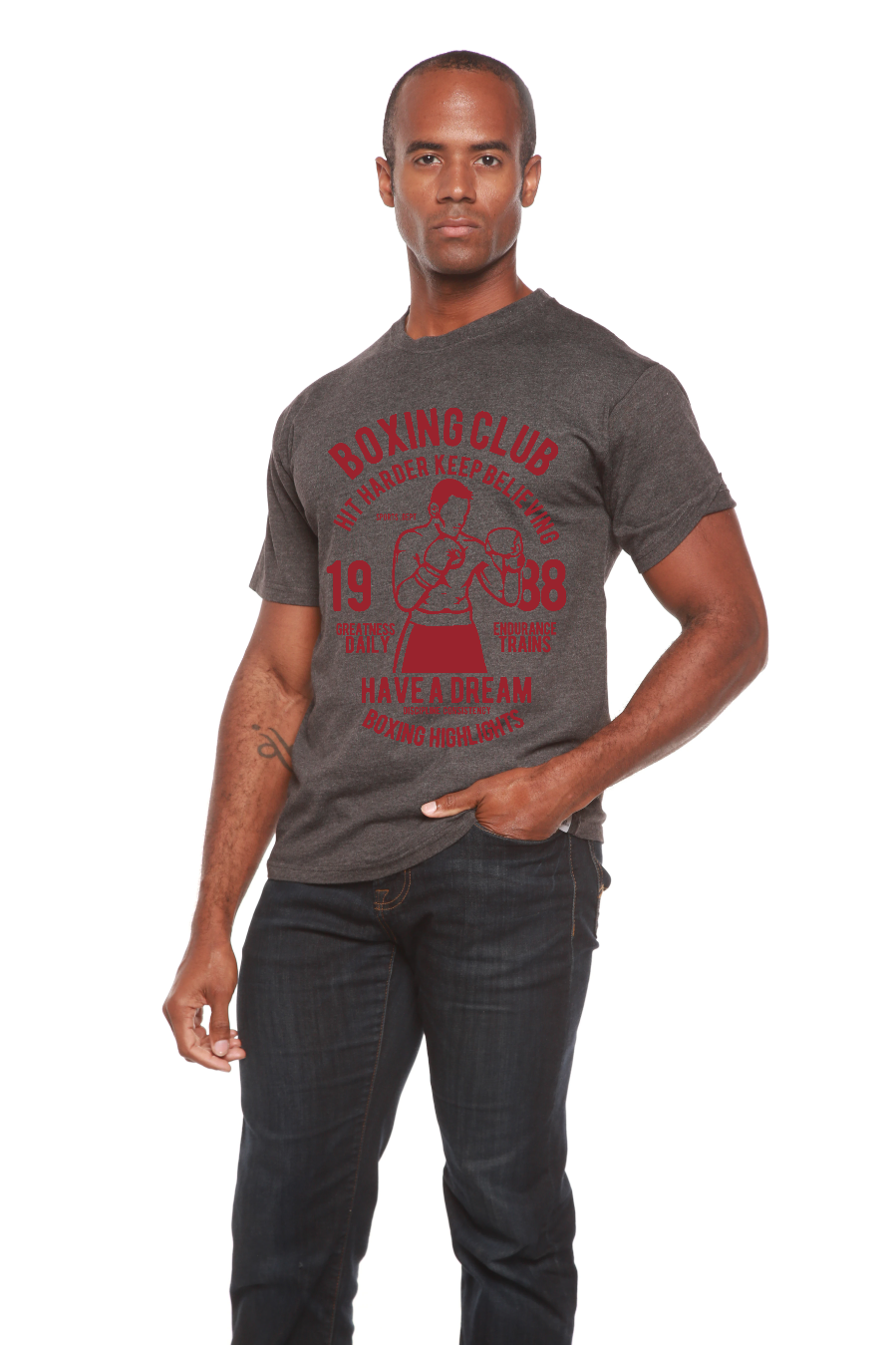 Aaria Tees