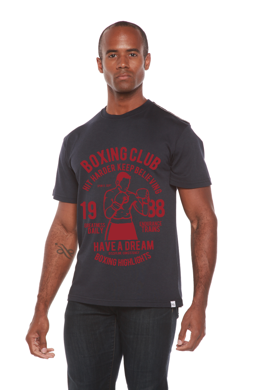 Aaria Tees