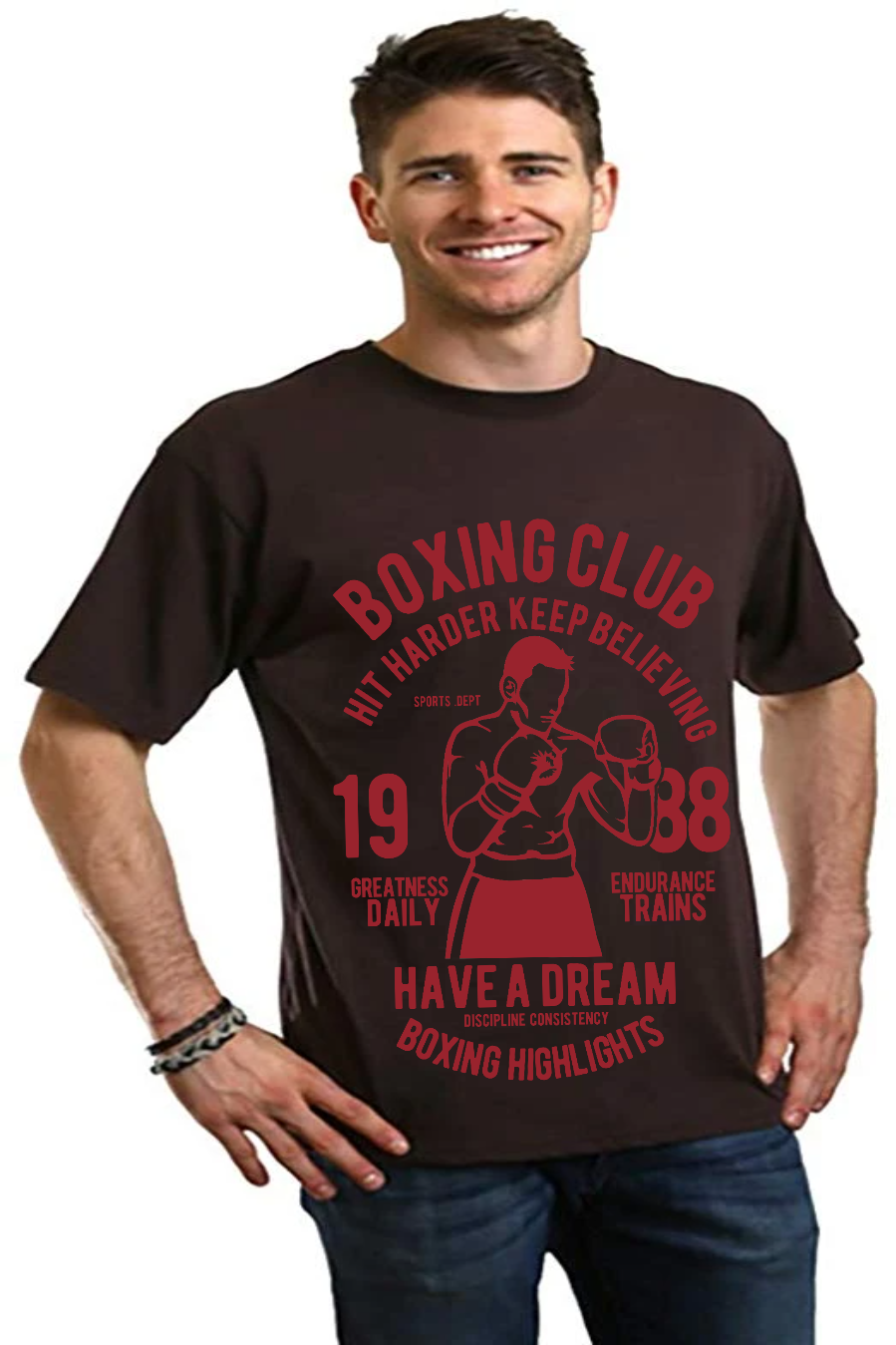 Aaria Tees