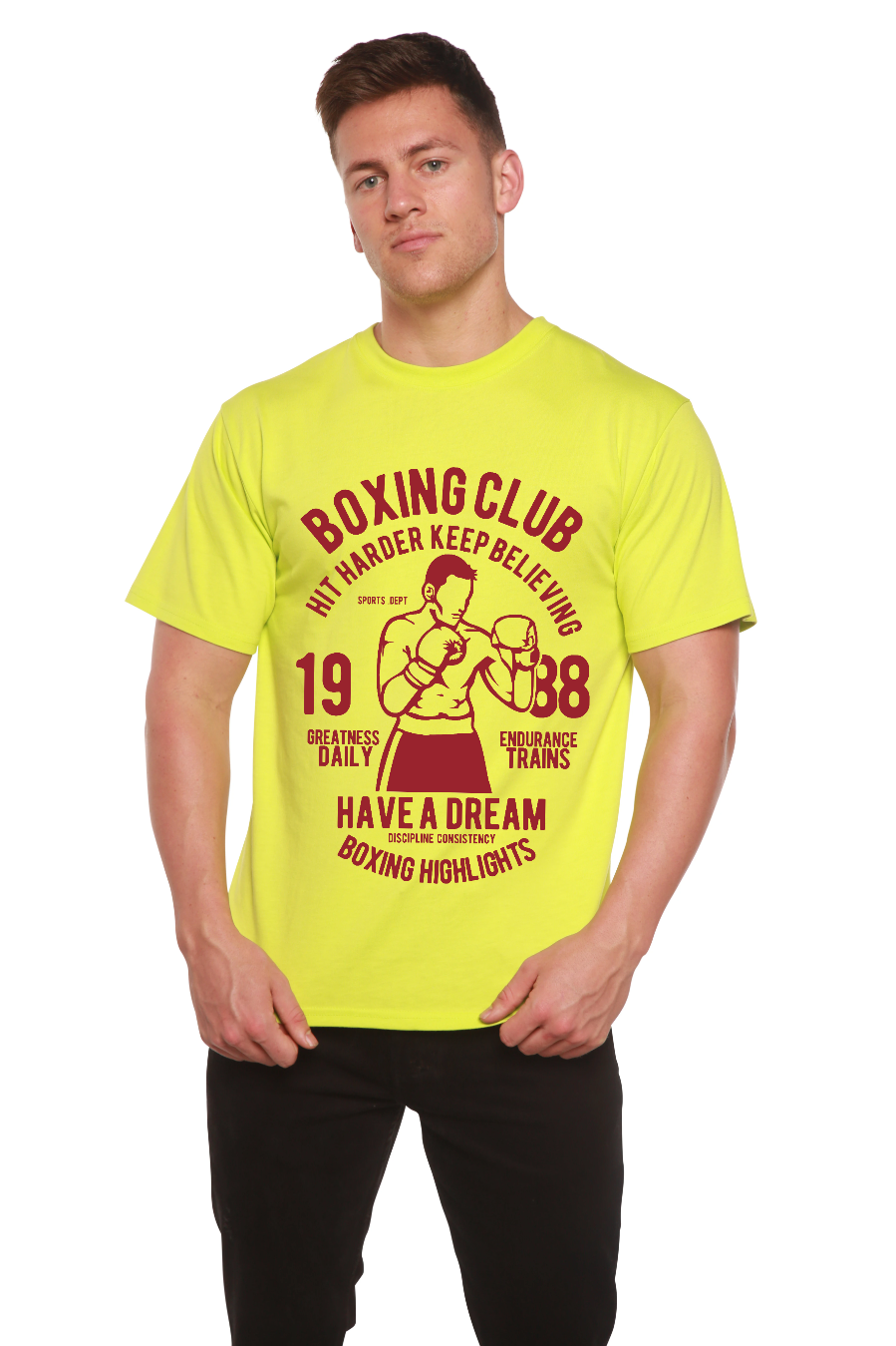 Aaria Tees