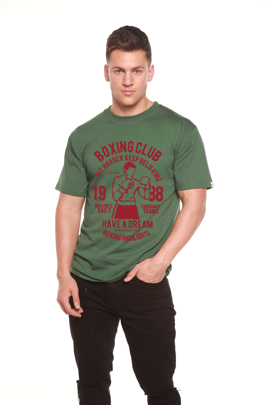 Aaria Tees