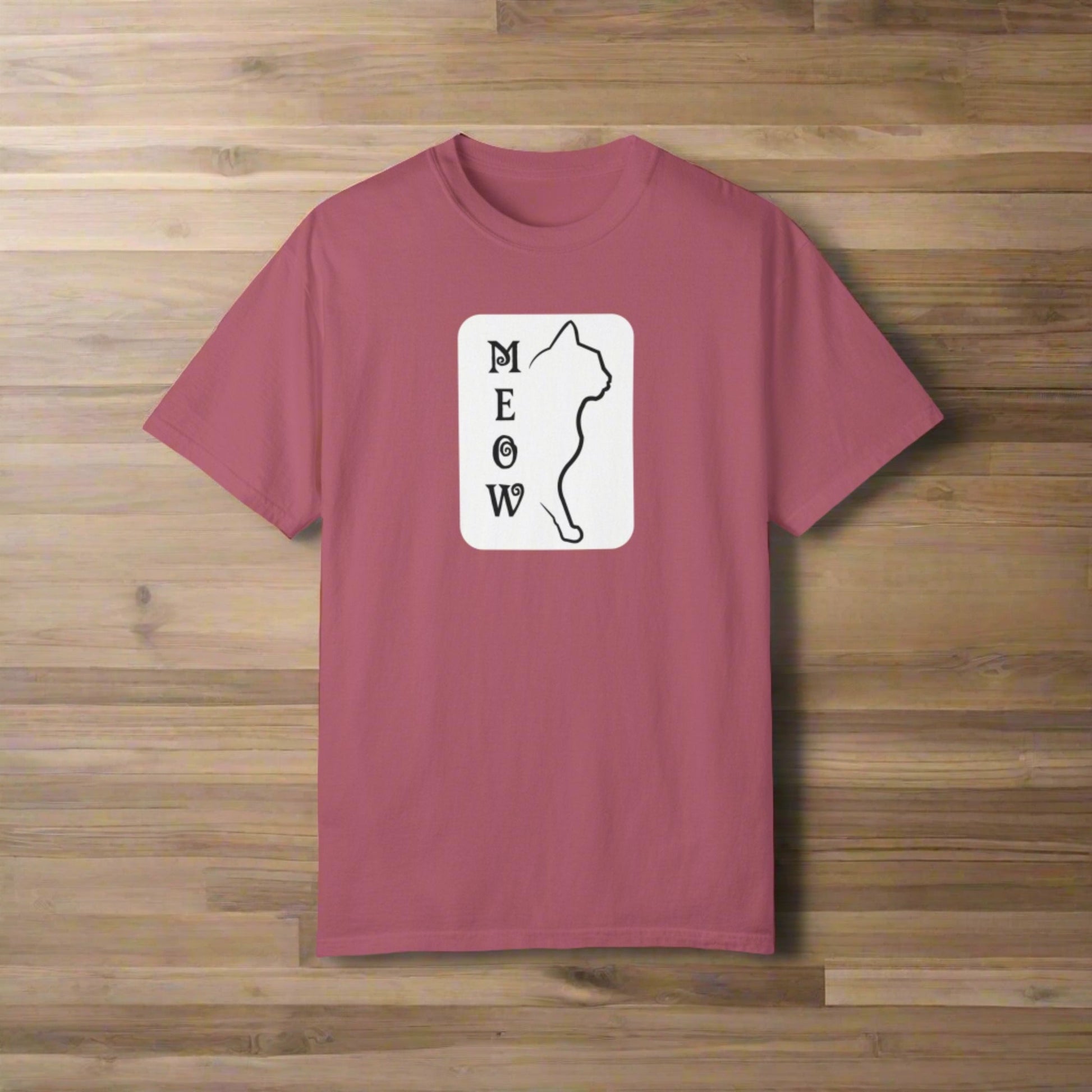 Aaria Tees