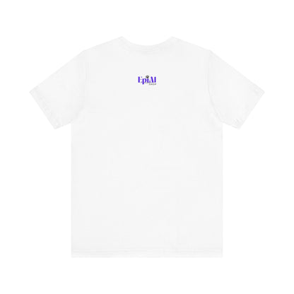 Brain Proof Unisex Jersey Short Sleeve Tee