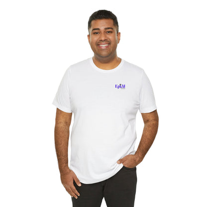 Brains Matter Unisex Jersey Short Sleeve Tee