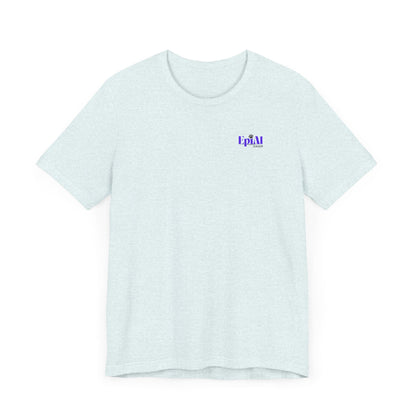 Brains Matter Unisex Jersey Short Sleeve Tee