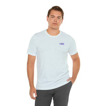 Brains Matter Unisex Jersey Short Sleeve Tee