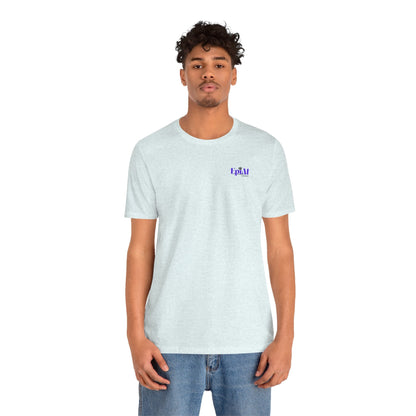Brains Matter Unisex Jersey Short Sleeve Tee