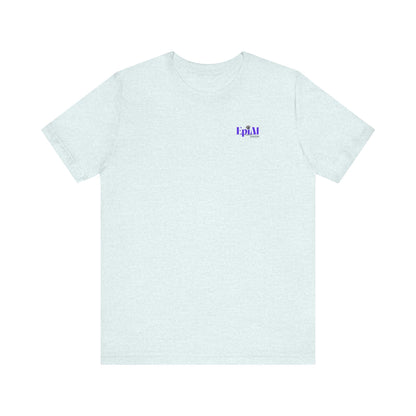 Brains Matter Unisex Jersey Short Sleeve Tee