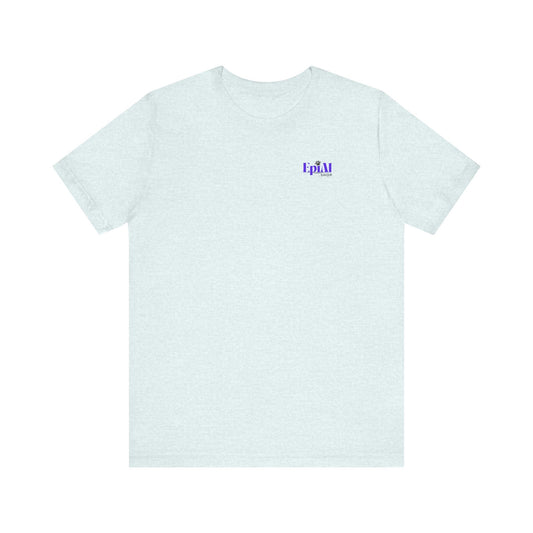 Brains Matter Unisex Jersey Short Sleeve Tee