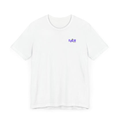 Brains Matter Unisex Jersey Short Sleeve Tee